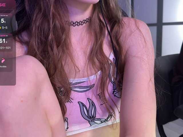 DvaBomja's BongaCams show and profile