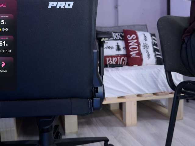 DvaBomja's BongaCams show and profile