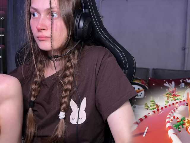 DvaBomja's BongaCams show and profile