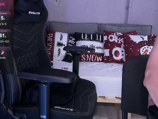 DvaBomja's BongaCams show and profile