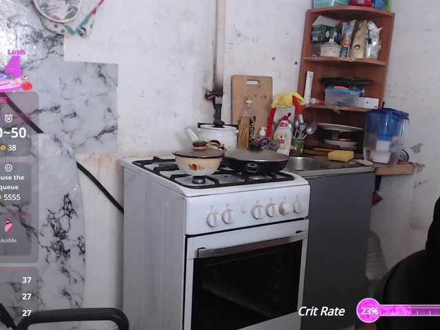 Milana_sexwife webcam