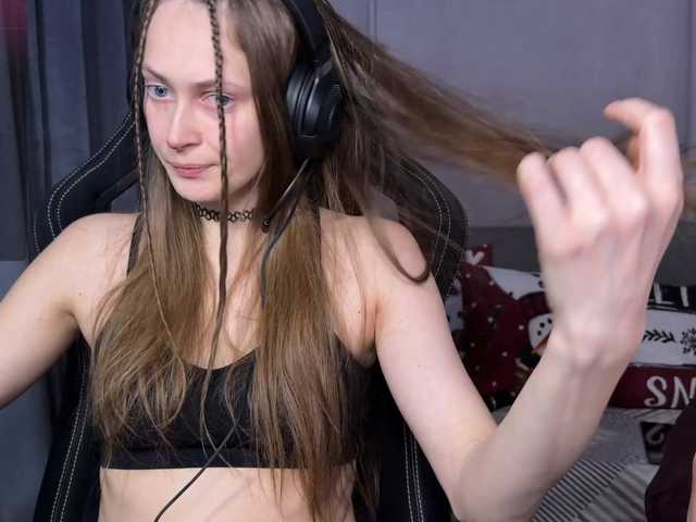 DvaBomja's BongaCams show and profile