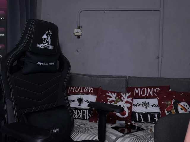 DvaBomja from BongaCams is Freechat