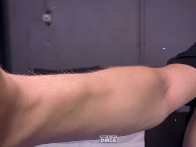 DvaBomja's BongaCams show and profile