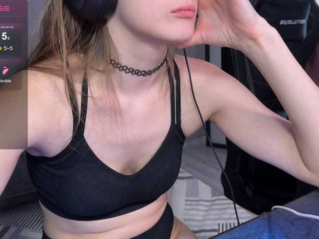 DvaBomja's BongaCams show and profile