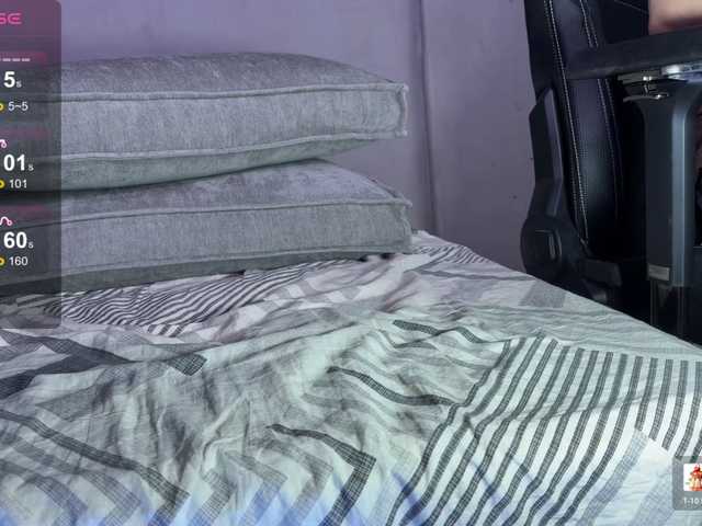 DvaBomja's BongaCams profile