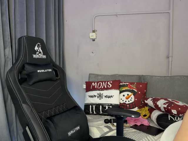 DvaBomja's BongaCams show and profile