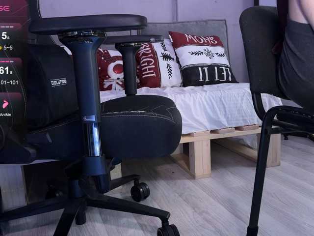 DvaBomja's BongaCams show and profile