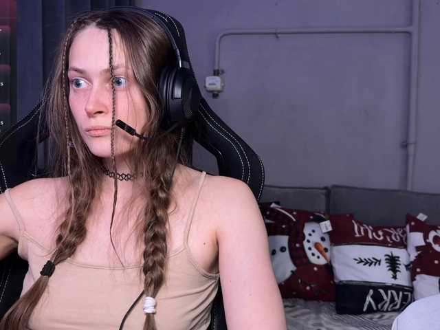 DvaBomja's BongaCams show and profile