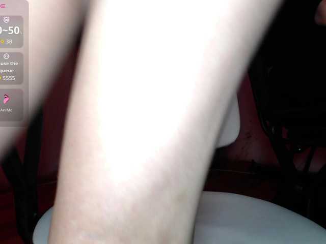 DvaBomja from BongaCams