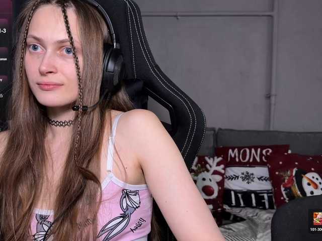 DvaBomja's BongaCams show and profile