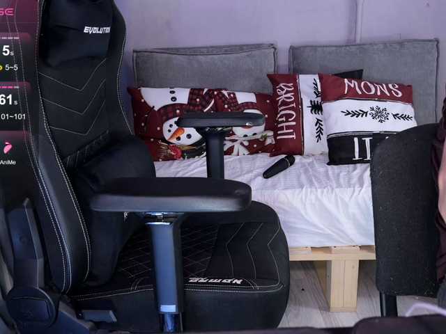 DvaBomja's BongaCams show and profile