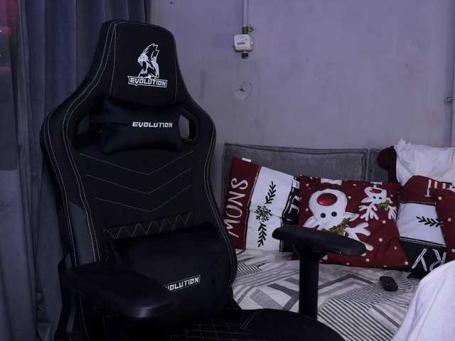 DvaBomja's BongaCams show and profile