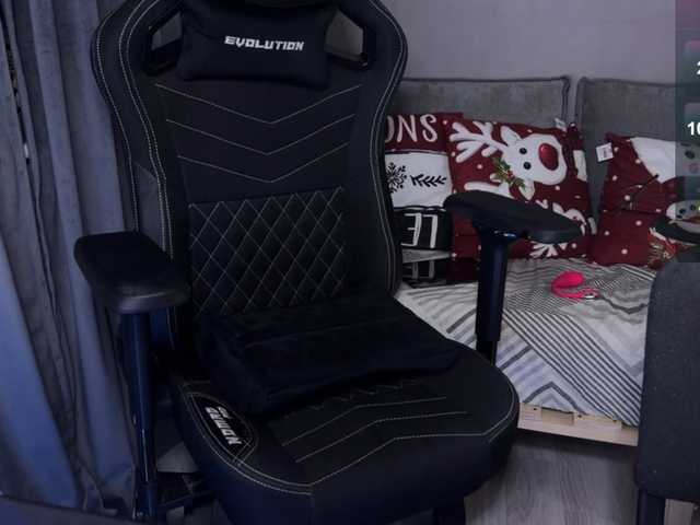 DvaBomja's BongaCams show and profile