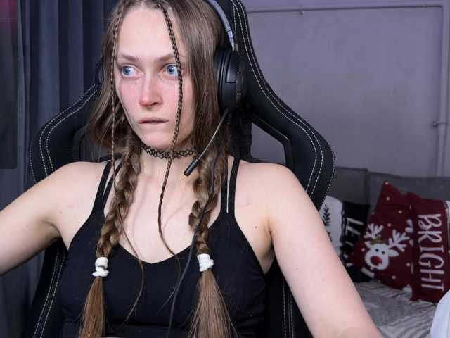 DvaBomja's BongaCams show and profile