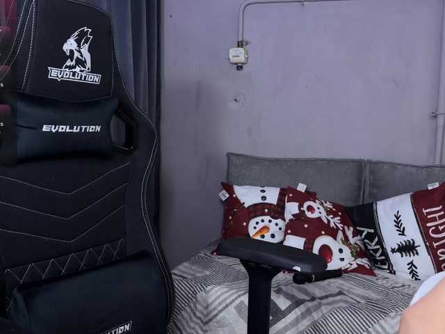 DvaBomja's BongaCams show and profile