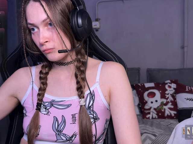 DvaBomja's BongaCams show and profile