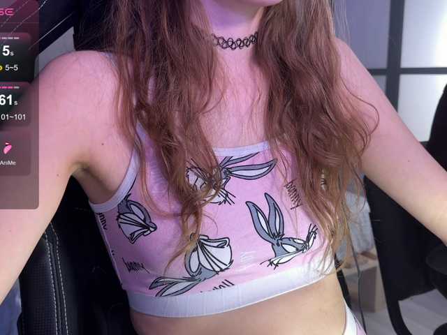 DvaBomja's BongaCams profile