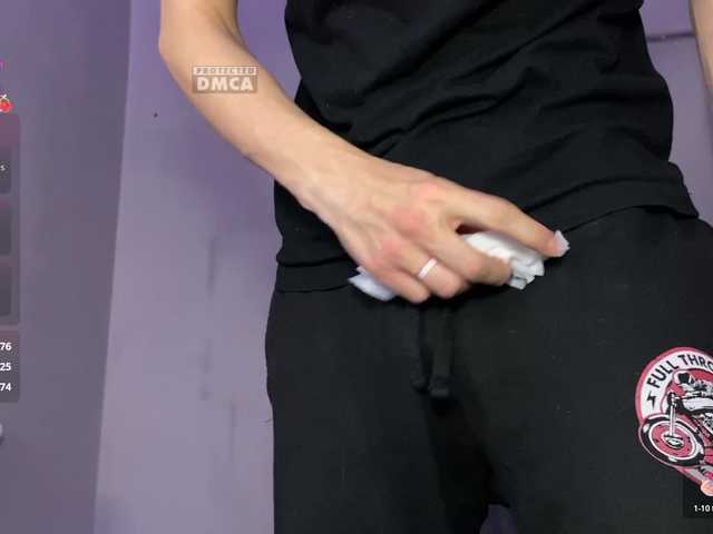 go to chat with cutemilana_sw