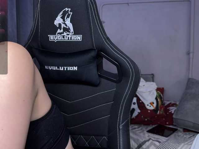 DvaBomja's BongaCams show and profile