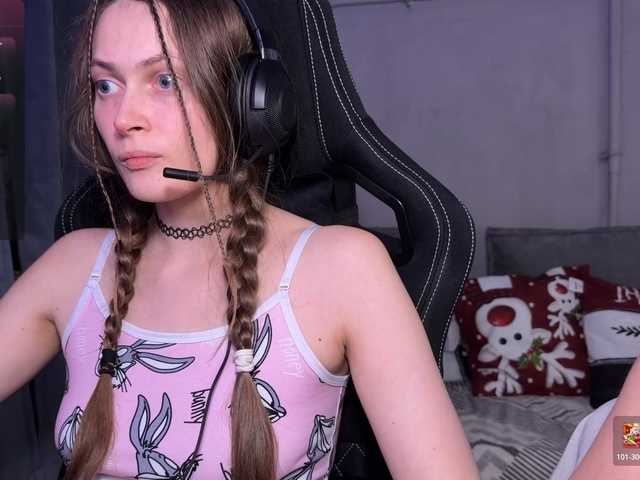 DvaBomja's BongaCams show and profile