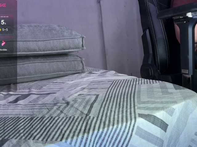 DvaBomja's BongaCams profile