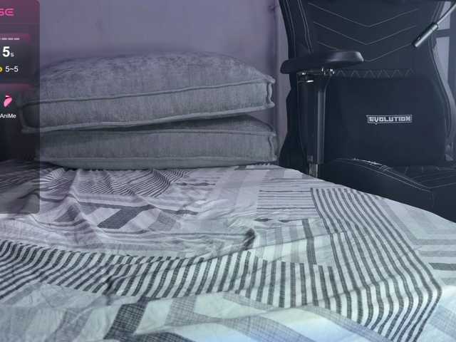 DvaBomja's BongaCams profile