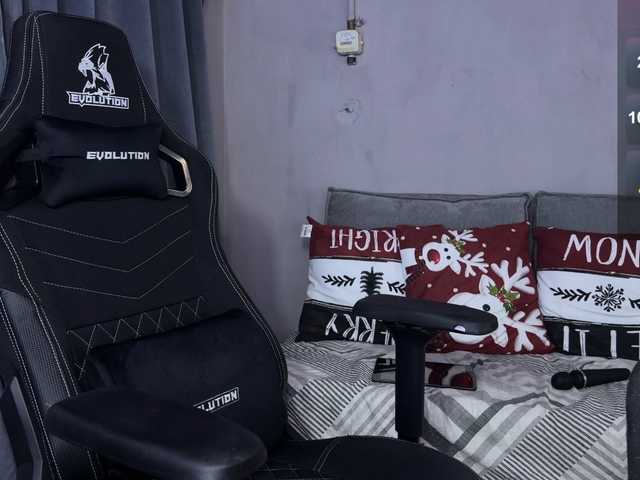 в попе у DvaBomja