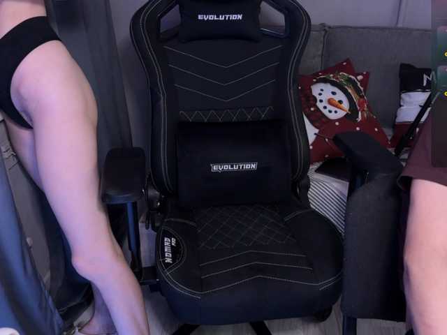 DvaBomja's BongaCams show and profile