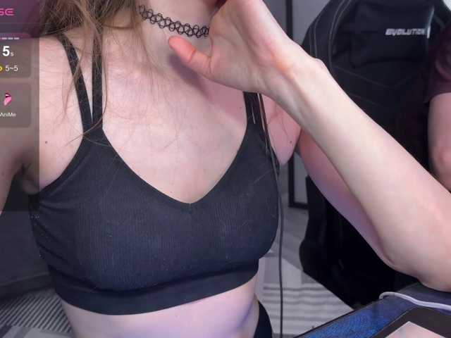 DvaBomja's BongaCams show and profile