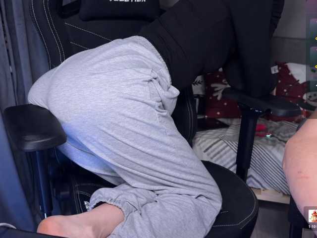 DvaBomja's BongaCams show and profile