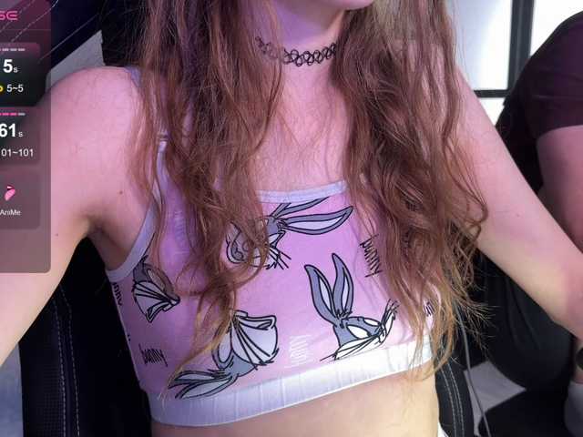 DvaBomja's BongaCams show and profile