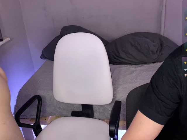 DvaBomja's BongaCams show and profile