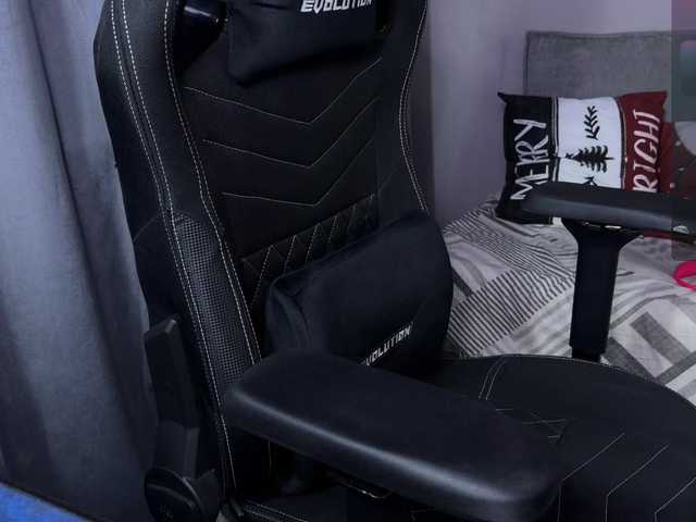 DvaBomja's BongaCams show and profile