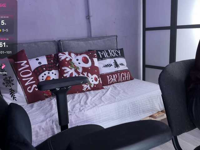 DvaBomja's BongaCams show and profile