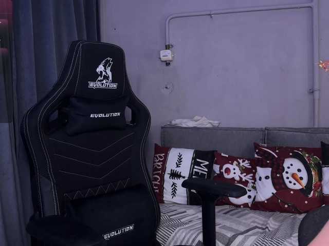 DvaBomja from BongaCams is Freechat