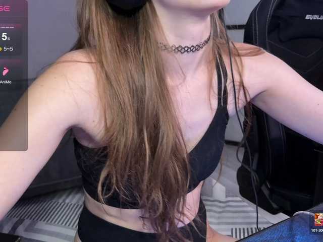 DvaBomja's BongaCams show and profile