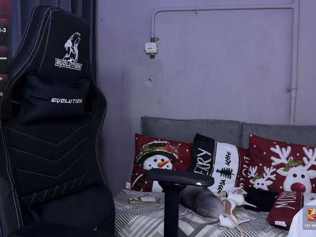 DvaBomja's BongaCams show and profile