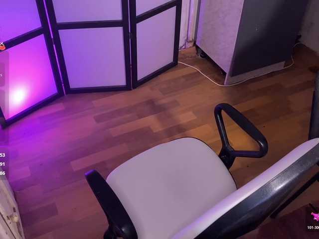 DvaBomja from BongaCams