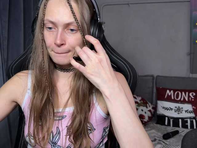 DvaBomja's BongaCams show and profile