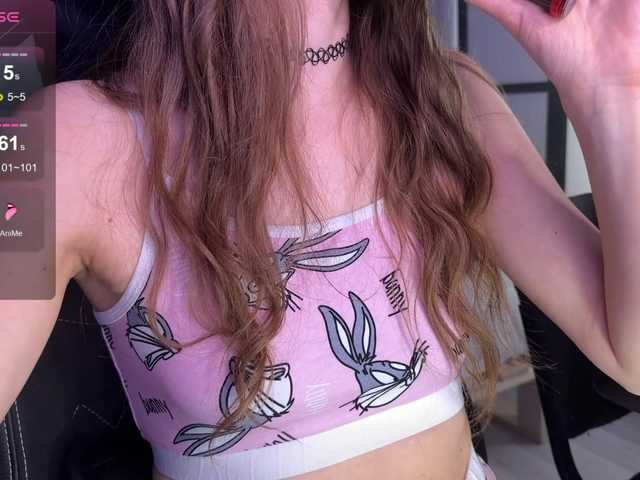 Preview of cutemilana_sexwife