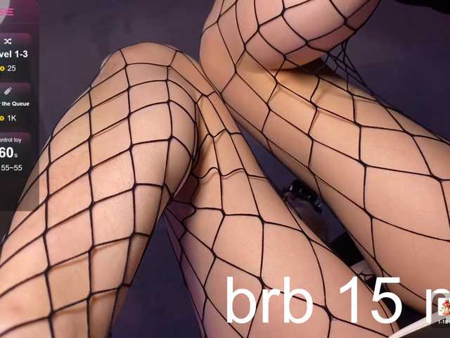 DvaBomja's BongaCams profile