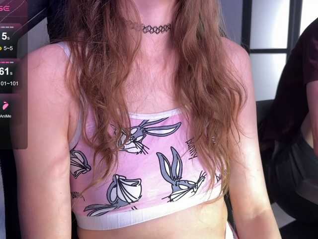 DvaBomja's BongaCams show and profile