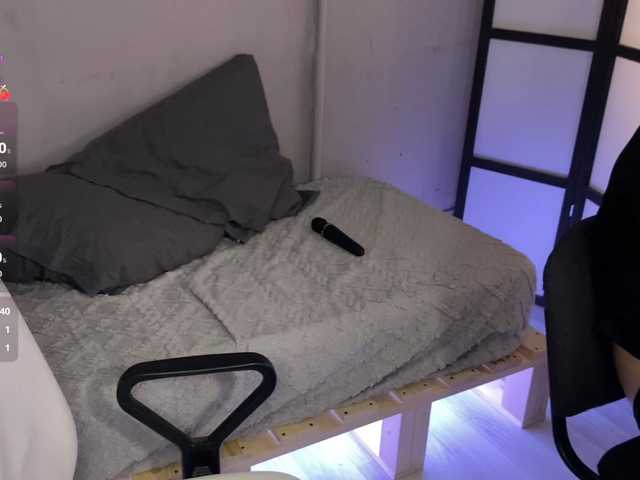 DvaBomja's BongaCams show and profile