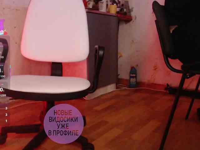 cutemilana_sw webcam