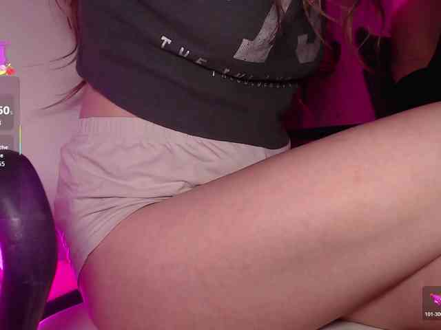 cutemilana_sw webcam