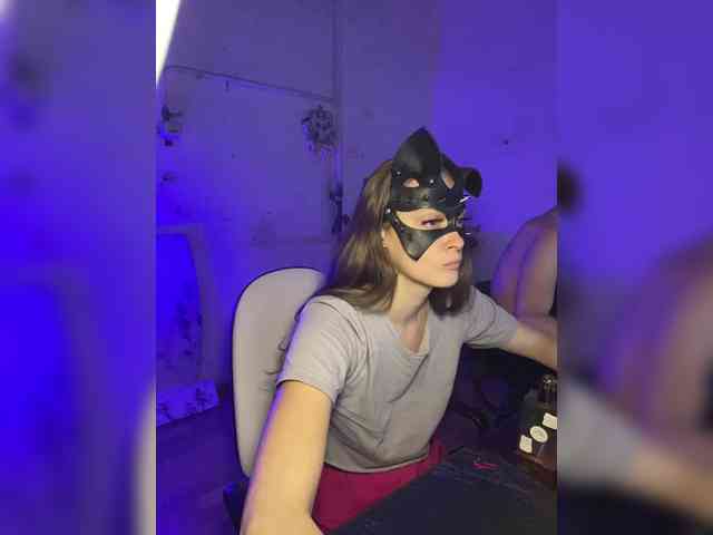 cutemilana_sw webcam