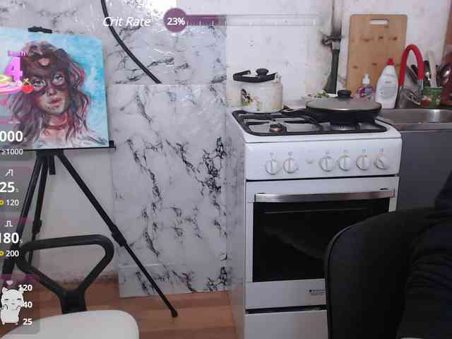 milana_sexwife webcam