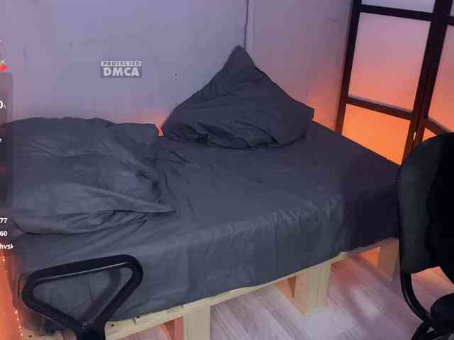 cutemilana_sw webcam