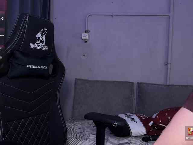 cutemilana_sexwife webcam